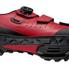 Zapatilla Shimano Me4 Red 10.5