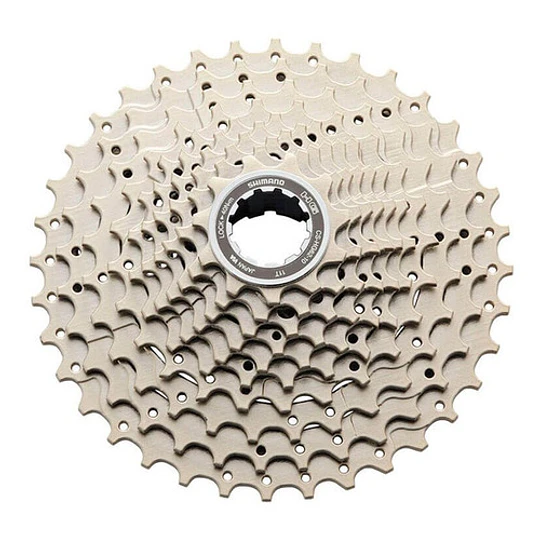 Piñon Shimano 10v (11-34) Hg62-10