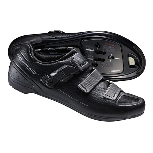 Zapatilla Shimano Rp500 Negro 9.5