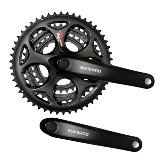 Bielas Shimano Tourney Tfc-a073 50-39-30t 170mm