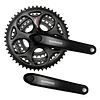 Bielas Shimano Tourney Tfc-a073 50-39-30t 170mm