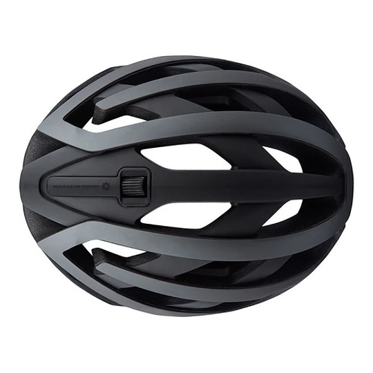 Casco De Ruta Lazer Genesis Mips Titanio Talla M (55-59)