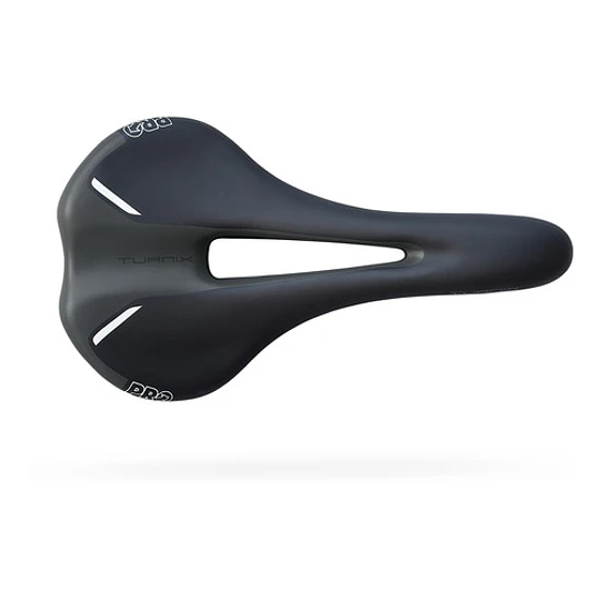 Sillin Pro Turnix Crmo Negro