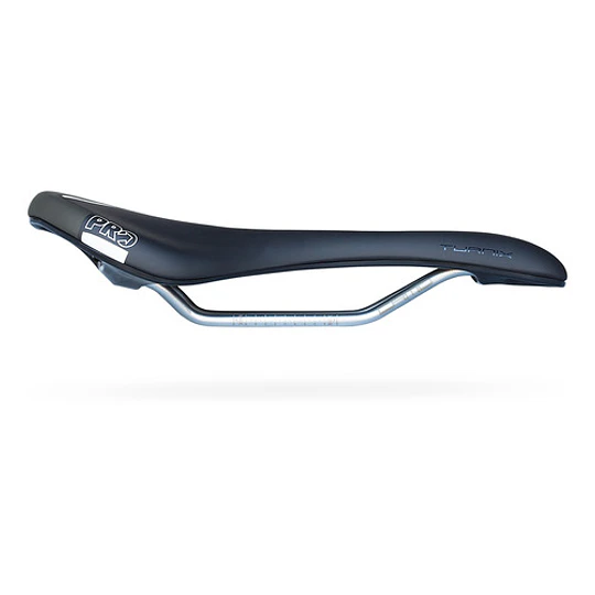 Sillin Pro Turnix Crmo Negro