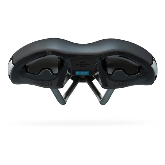Sillin Pro Turnix Crmo Negro