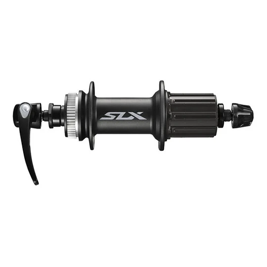 Maza Tras. Slx M7000 O.l.d 135mm 32h Negro