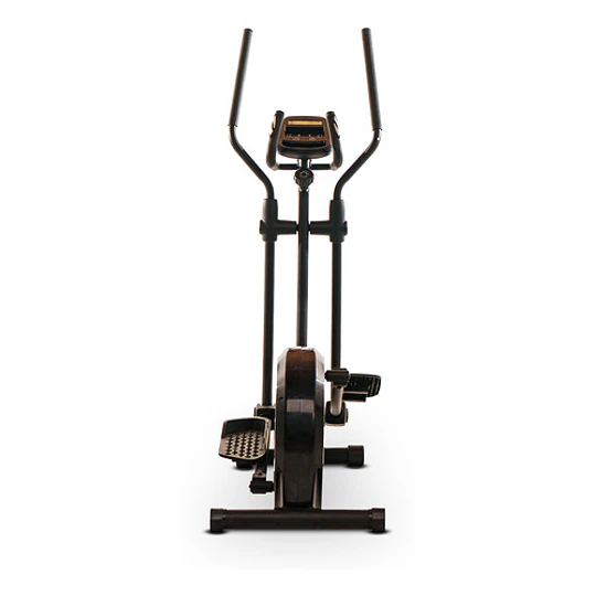 Elíptica De Uso Residencial Spirit By Best Fitness Se 159