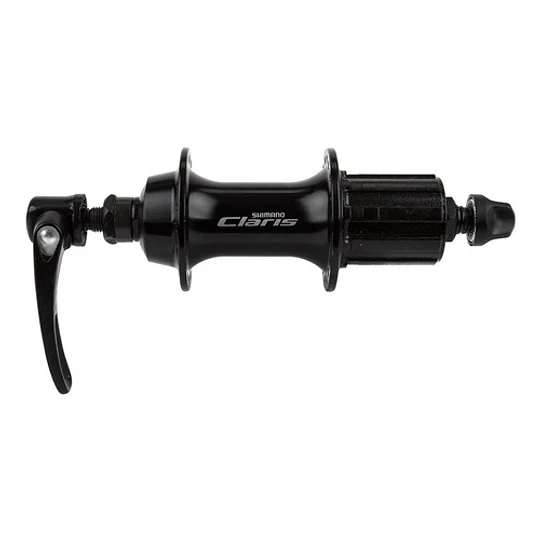 Maza Trasera Claris Fh-2400 Qr 36h