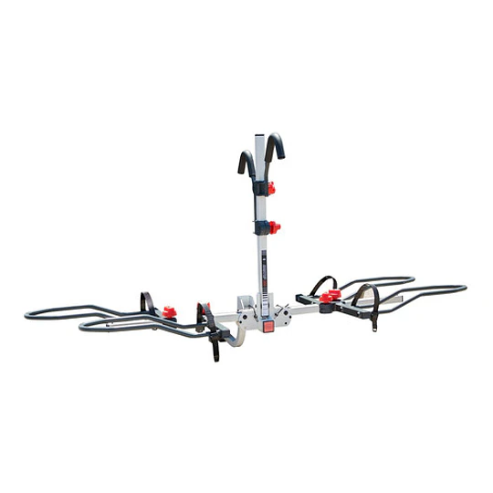 Rack Plegable Para Bicicletas Bell Right Up 250