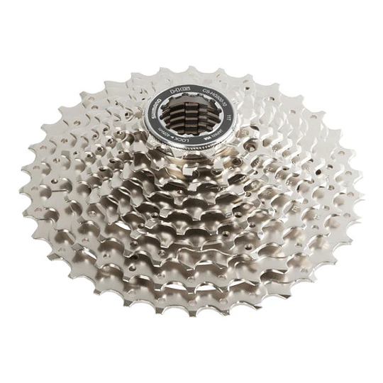 Piñon Shimano Deore 10v (11-34) Cs-hg500-10