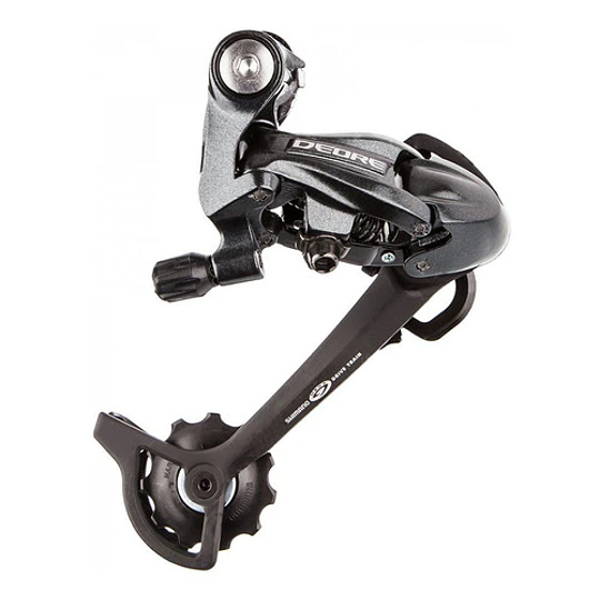 Descarrilador Shimano Deore Rd-m591 9v