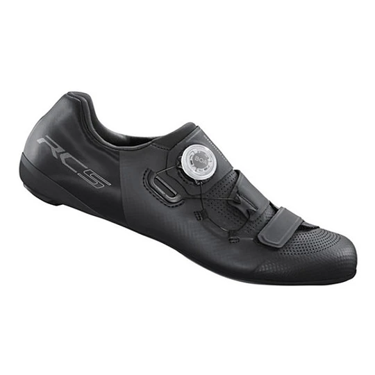 Zapatillas De Ruta Shimano Sh-rc502 Black Talla 42