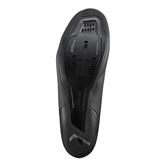 Zapatillas De Ruta Shimano Sh-rc502 Black Talla 42