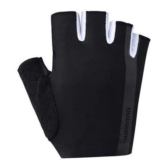 Guantes Shimano Value Negro Talla M