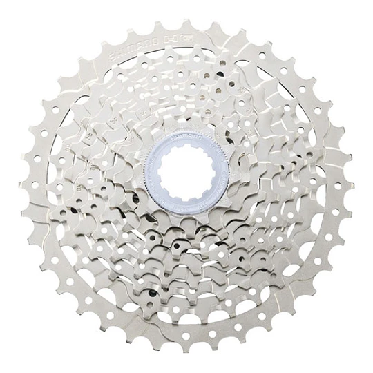 Piñon Shimano Alivio 9v (11-36) Cs-hg400-9