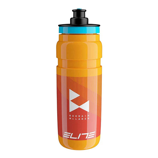 Botella Elite Fly Bahrain-mclaren 750 Ml