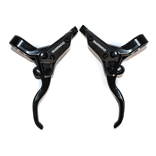 Kit De Manillas De Freno Hidra. Bl-m395-l
