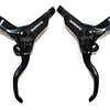 Kit De Manillas De Freno Hidra. Bl-m395-l