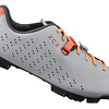 Zapatilla Shimano Xc5 Gray/orange 9