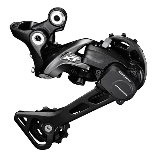 Descarrilador Shimano Deore Xt Rd-m8000-sgs 11v