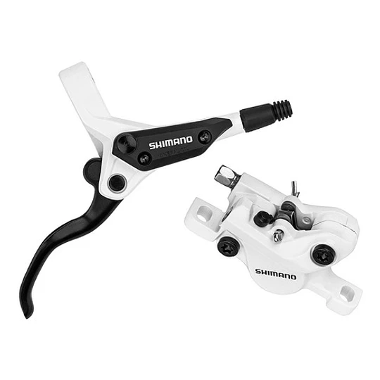 Freno Hidraulico Tra. Acera Set, Bl-m396