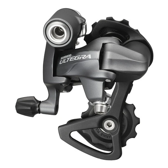 Descarrilador Shimano Ultegra Rd-6700-g 10v
