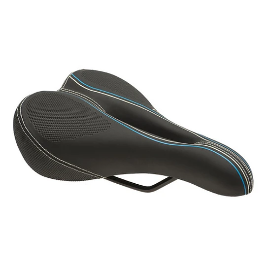 Asiento Bell Comfort Sport, Negro