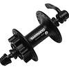 Maza Delantera Shimano Hb-rm35 Qr 36h
