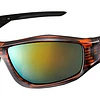 Lentes Shimano Serie X Crystal Brown