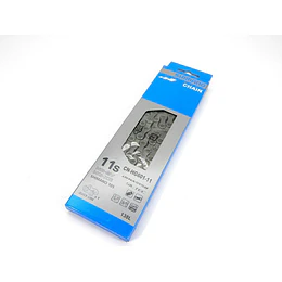 Cadena Shimano Cn-hg601-11 11v 