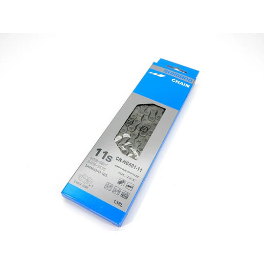 Cadena Shimano Cn-hg601-11 11v 