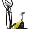 Elíptica De Uso Resicencial Best Fitness Venus 9001