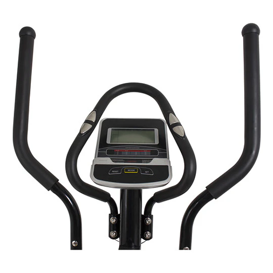 Elíptica De Uso Resicencial Best Fitness Venus 9001