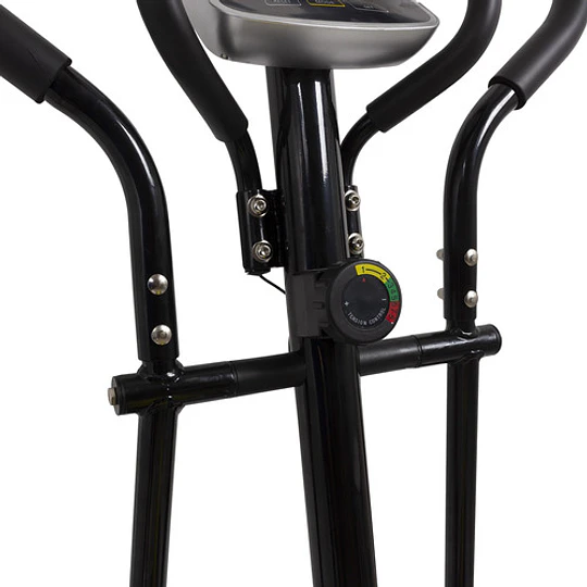 Elíptica De Uso Resicencial Best Fitness Venus 9001