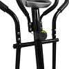 Elíptica De Uso Resicencial Best Fitness Venus 9001