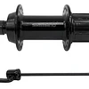 Maza Trasera Shimano Tourney Fh-tx505-8 Qr 36h 