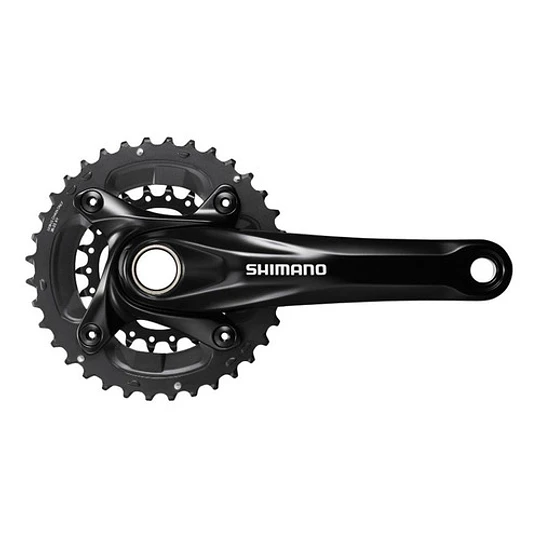 Bielas Shimano Fc-m627 38-24t