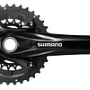 Bielas Shimano Fc-m627 38-24t