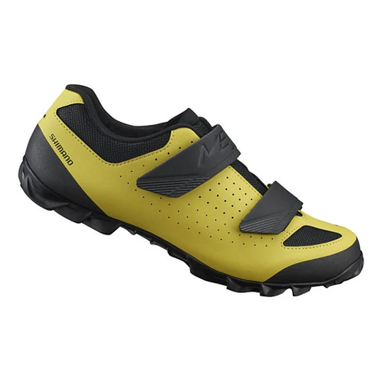 Zapatilla Shimano Me100 Yellow 9.5