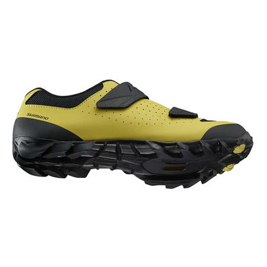 Zapatilla Shimano Me100 Yellow 9.5