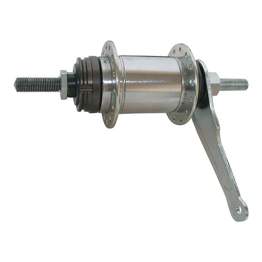 Maza Trasera Contrapedal Shimano Cb-e110