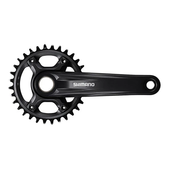 Bielas Shimano Fc-mt610 1x12v 170mm 32t