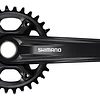 Bielas Shimano Fc-mt610 1x12v 170mm 32t