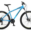 Bicicleta Jamis Trail X A1 Aro 27.5 Talla 19 Azul