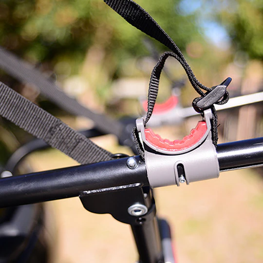 Portabicicleta Allen Racks Mt 2 (2 Bic) Negro