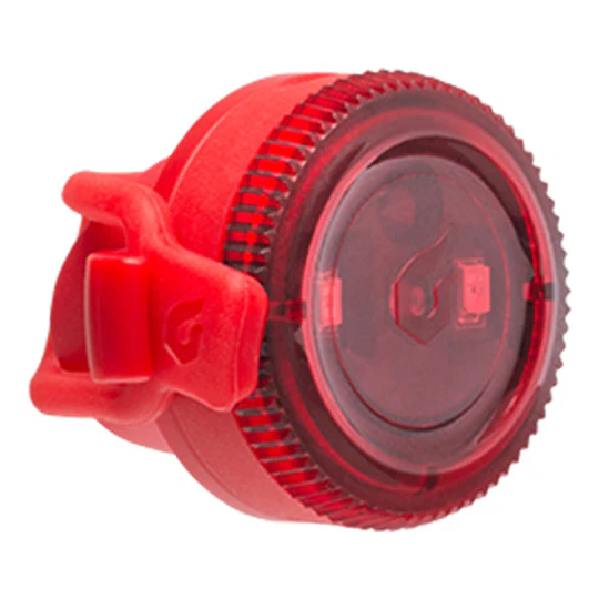 Luz Posterior Blackburn Click Rear Rojo