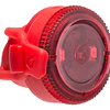 Luz Posterior Blackburn Click Rear Rojo