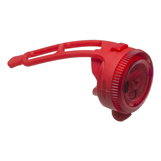 Luz Posterior Blackburn Click Rear Rojo