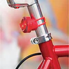 Luz Posterior Blackburn Click Rear Rojo