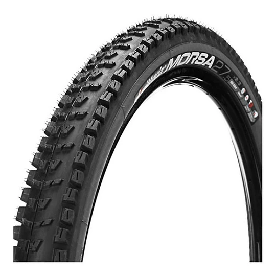 Llanta Vittoria Tubeless Morsa Enduro 2.0 4c 27.5 X 2.30